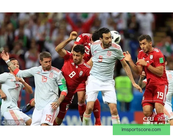 世界杯在线竞猜盘口全面解析带你了解热门赛事投注策略和技巧